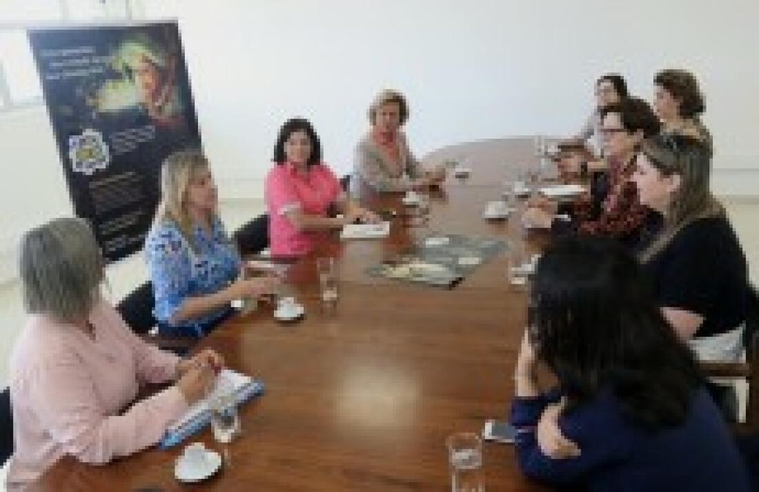 Fundo Social pede doação de brinquedos