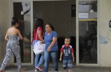 PS Infantil está sem pediatra