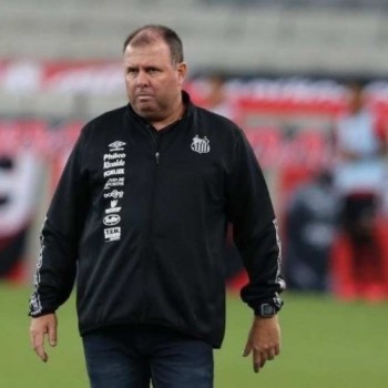 Equipe inicia preparação para encarar o Bragantino