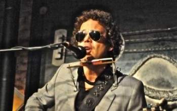 Sound Blues Festival destaca grandes músicos do gênero