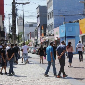 Proporção de óbitos em Mogi na região é superior a de habitantes