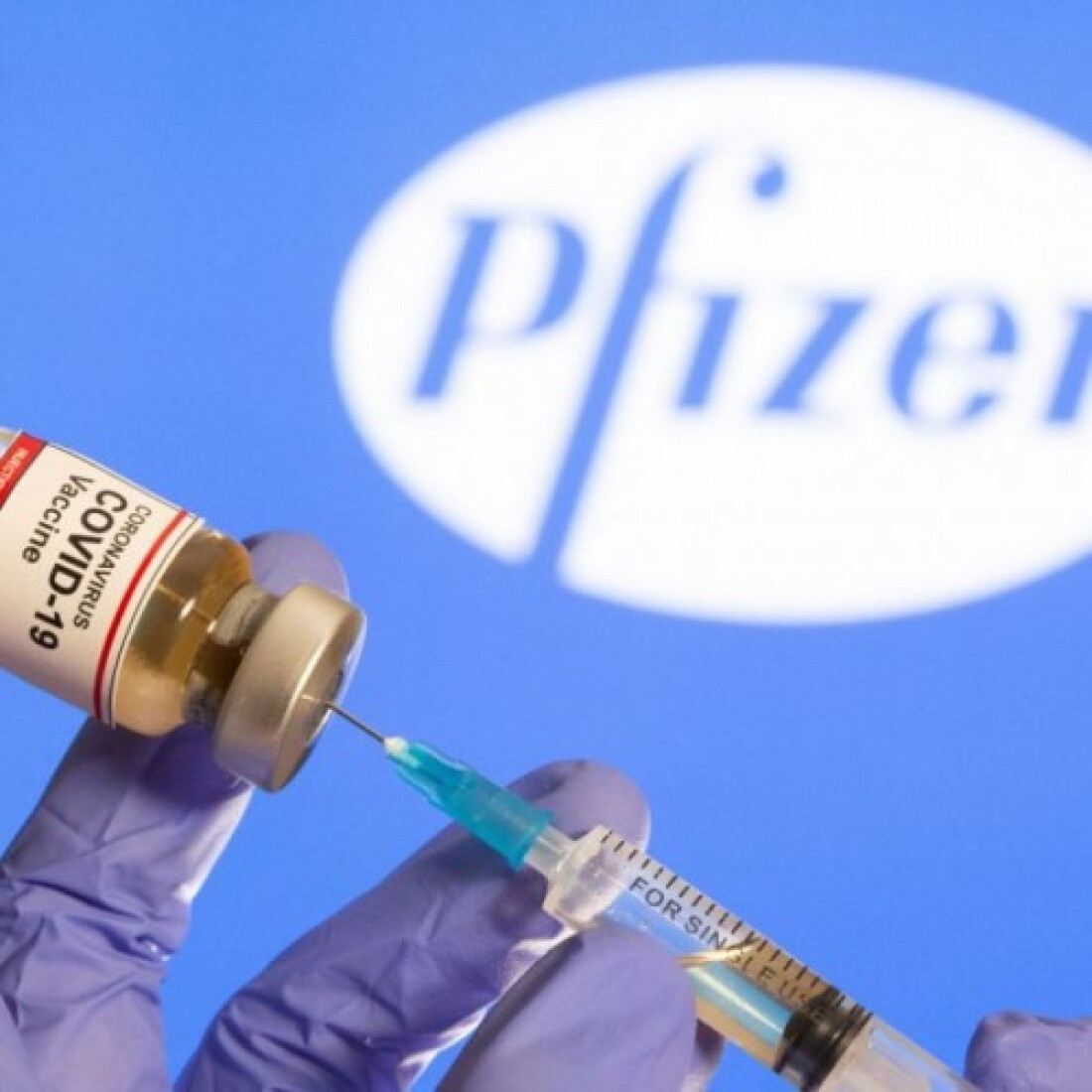 Brasil recebe 1º lote de vacinas da Pfizer