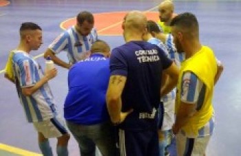 Promesp se classifica para as quartas de final