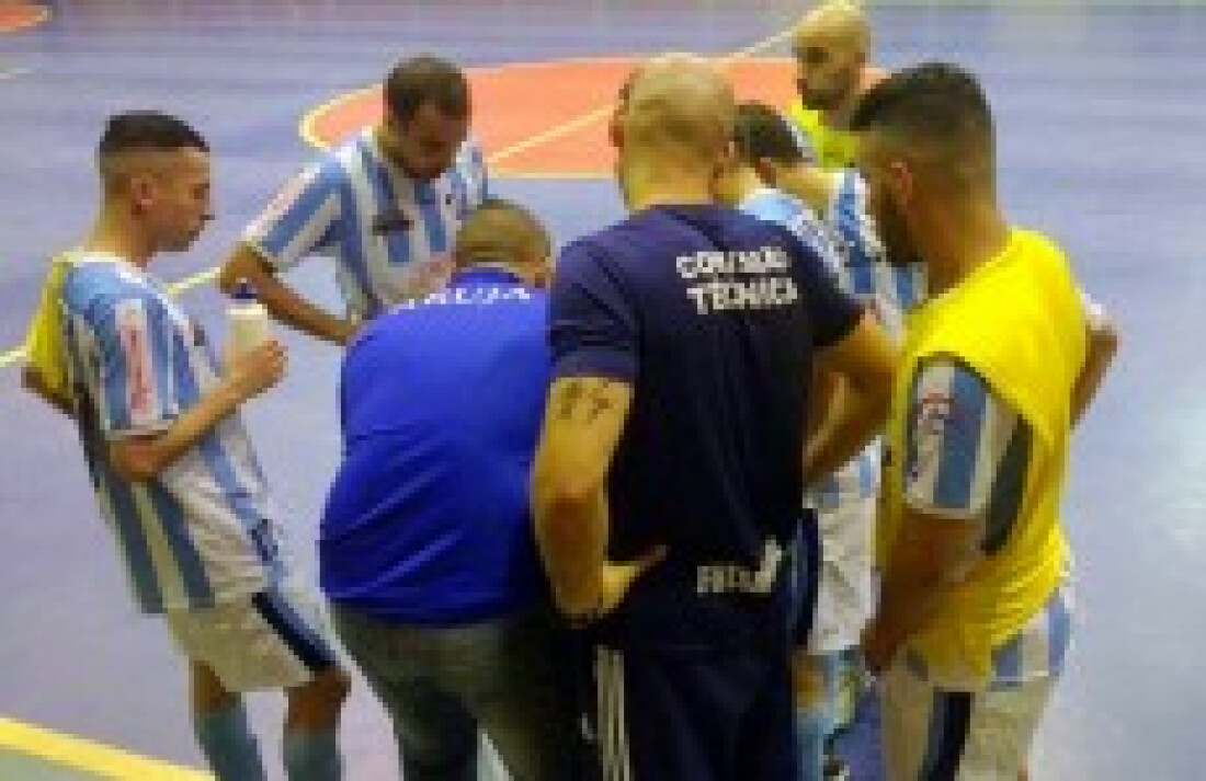 Promesp se classifica para as quartas de final