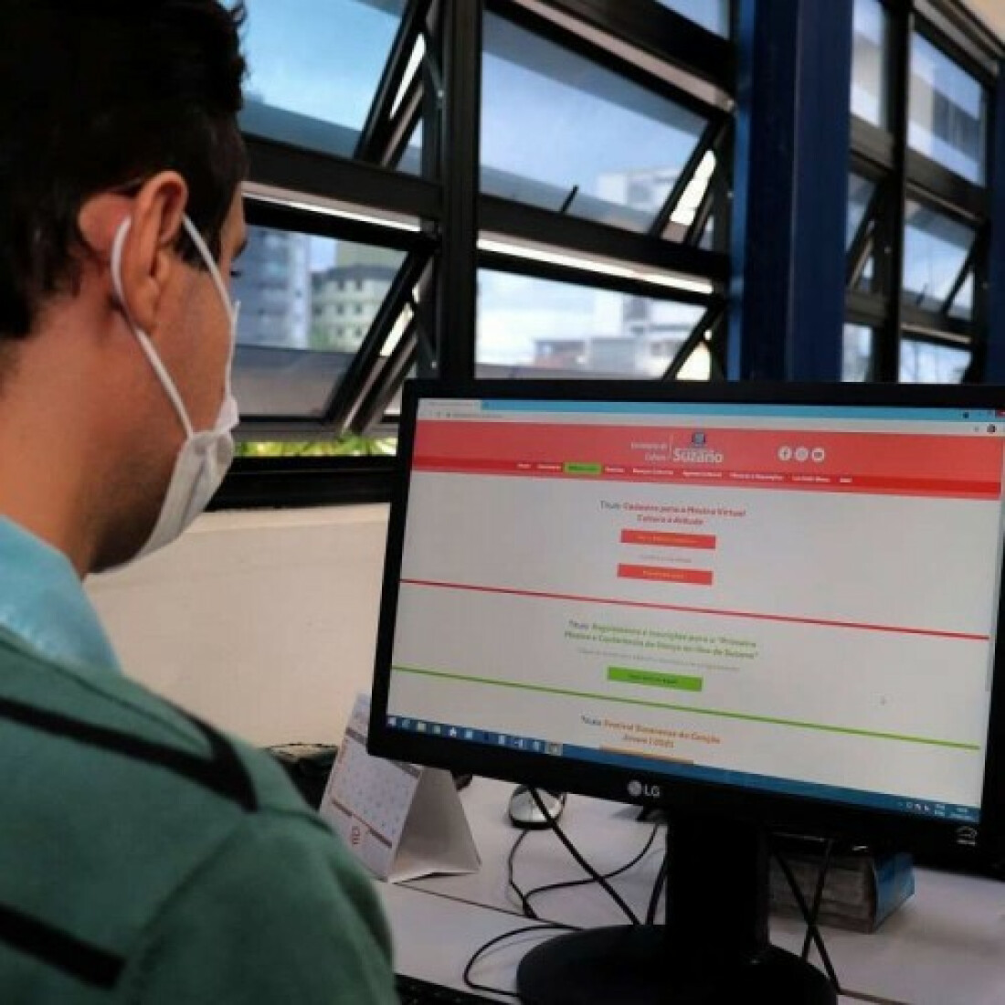 Suzano abre cadastramento de projetos para audiovisual