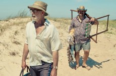 "Sr. Kaplan" é exibido no Sesi