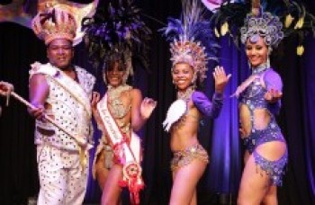 Inscrições para a Corte do Carnaval vão até o dia 11