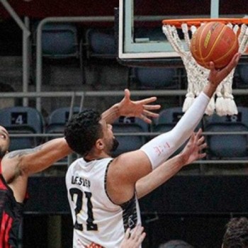 Flamengo vence o Mogi e sai na frente nas quartas