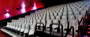 Cinema do Suzano Shopping reabre hoje para o público