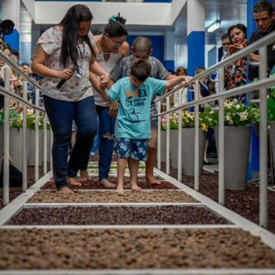 Projeto da APAE pode ser beneficiado com doação