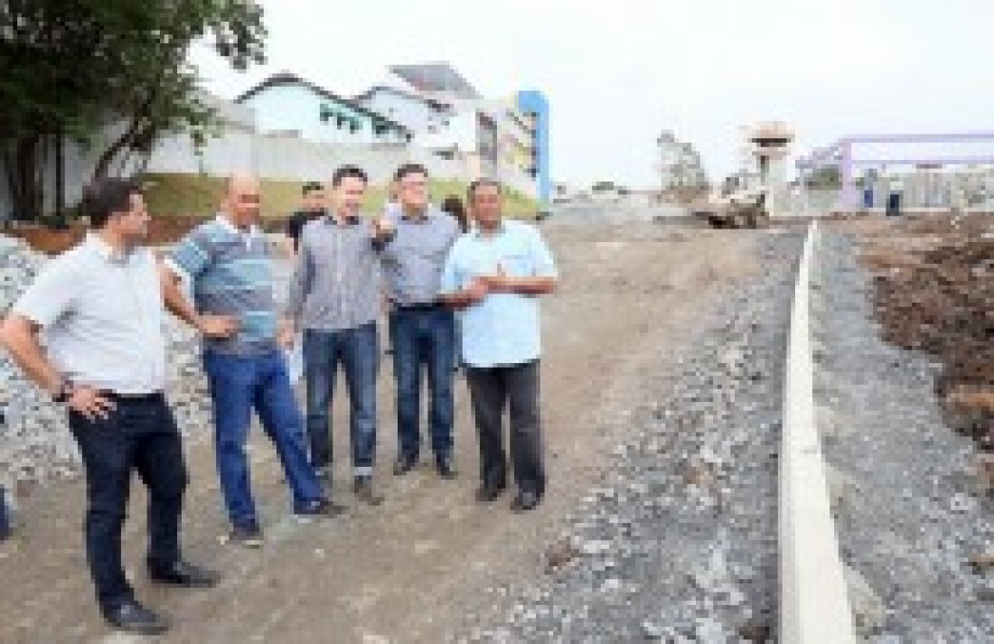 Comissão do Parque da Cidade sugere criação de área coberta