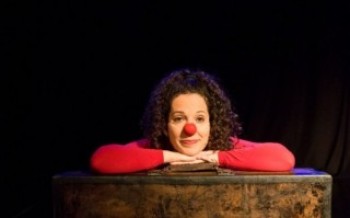 Opereta oferece oficina de palhaço neste sábado