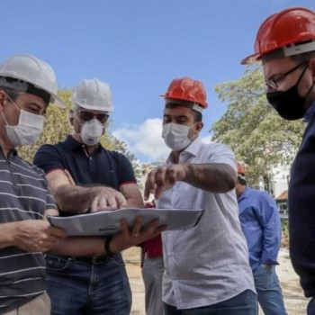 Hospital Municipal ganha mais 45 leitos para Covid-19