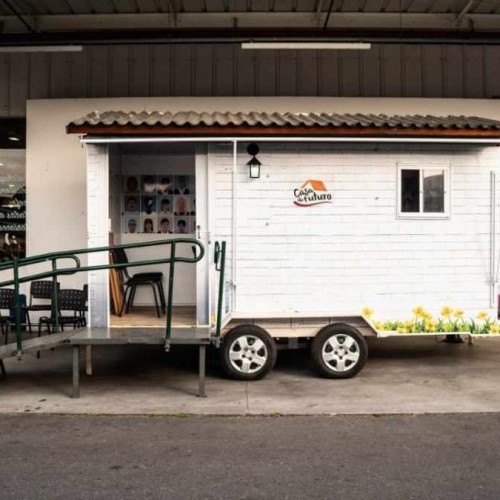 Casa do Futuro fará cadastro de programas sociais na 6ª