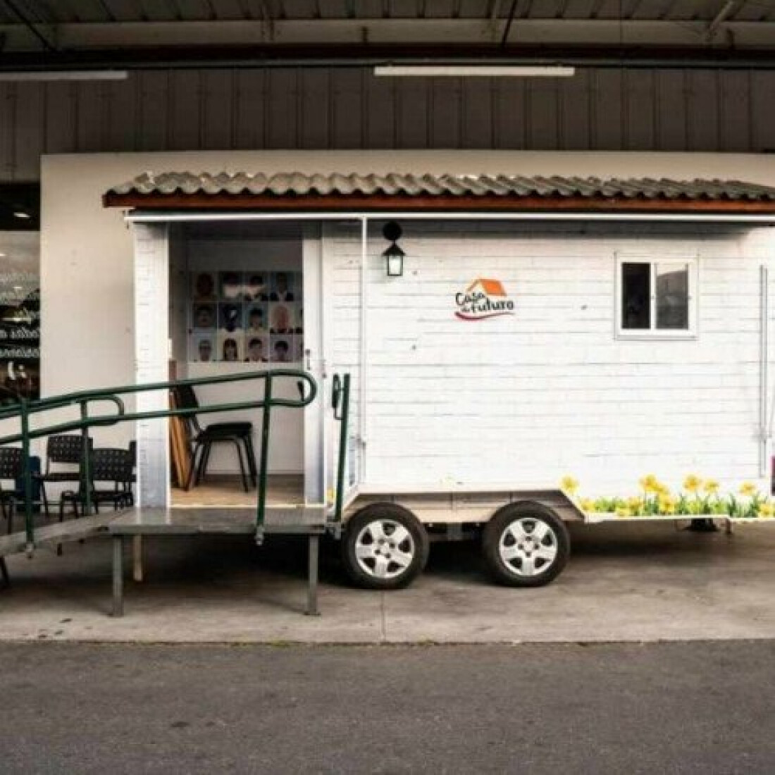 Casa do Futuro fará cadastro de programas sociais na 6ª