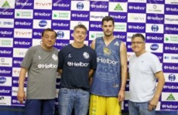 Mogi foca na disputa da Sul Americana