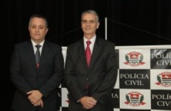 Necrim e projeto contra violência serão inaugurados ainda neste ano