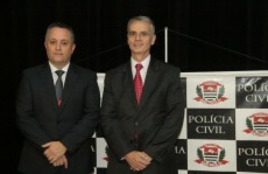 Necrim e projeto contra violência serão inaugurados ainda neste ano