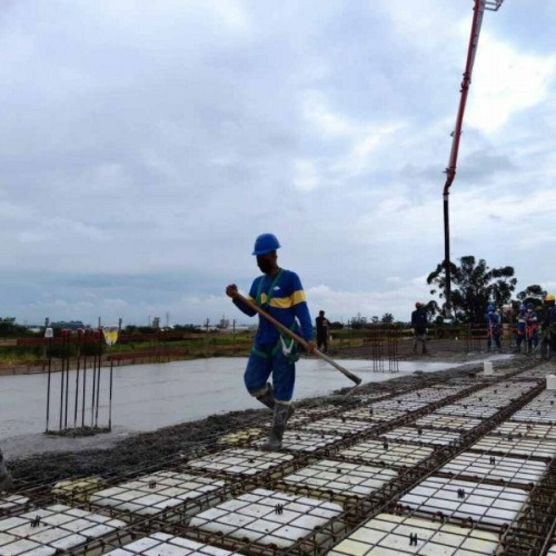 Ashiuchi busca recursos para o Regional em Brasília