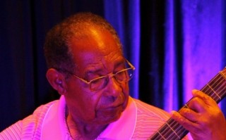 Orquestra Souza Eurico se apresenta