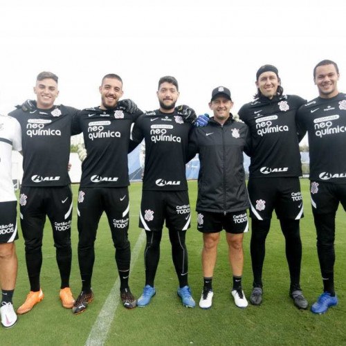 Corinthians tenta levar a tranquilidade do Paulistão
