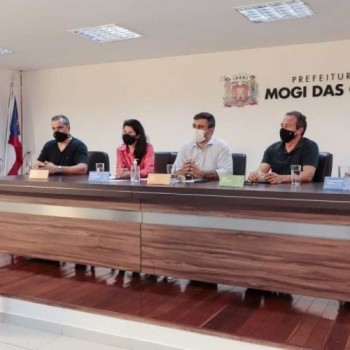 Saúde define secretário e intensifica combate à Covid