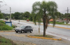 Vila Moraes necessita de rotatória