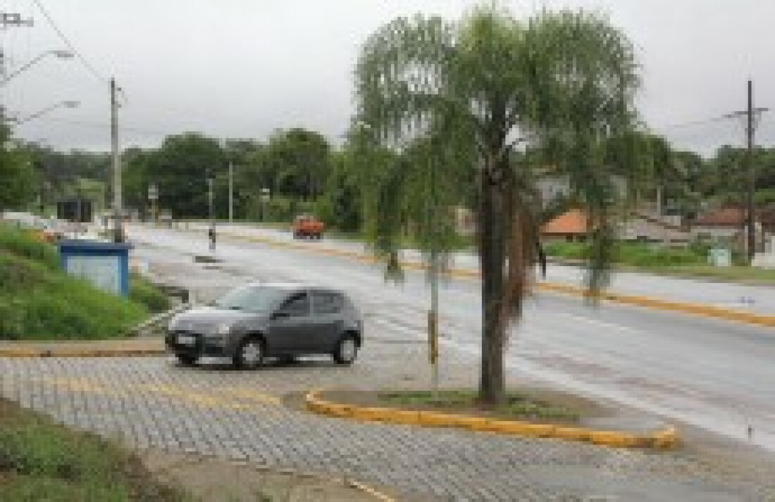 Vila Moraes necessita de rotatória