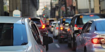 Mortes no trânsito têm queda de 45% no Alto Tietê em maio