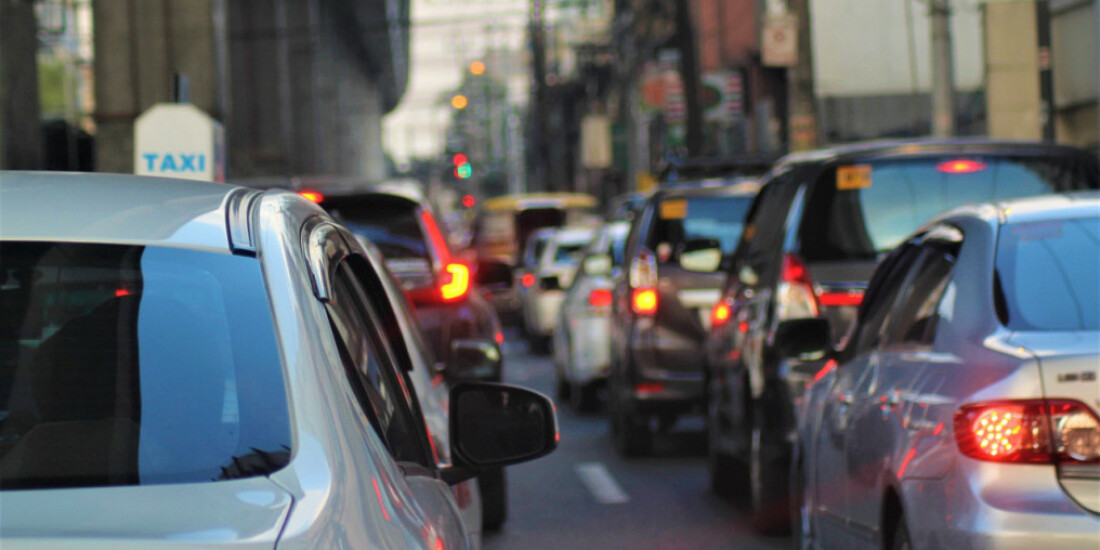 Mortes no trânsito têm queda de 45% no Alto Tietê em maio