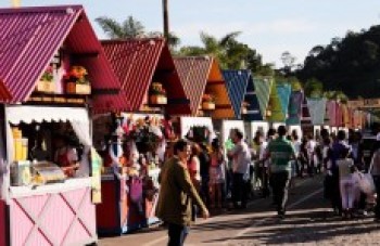 Grandes shows vão animar o 10º Festival do Chocolate