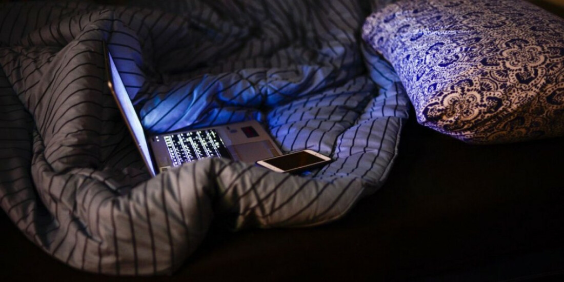 Síndrome do sono insuficiente pode levar à ansiedade e depressão