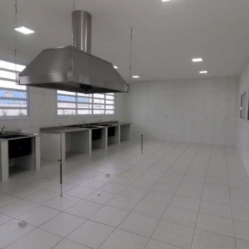 Bom Prato de Jundiapeba ganha emendas de Bertaiolli