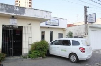 Eleição para conselho tem 35 inscritos
