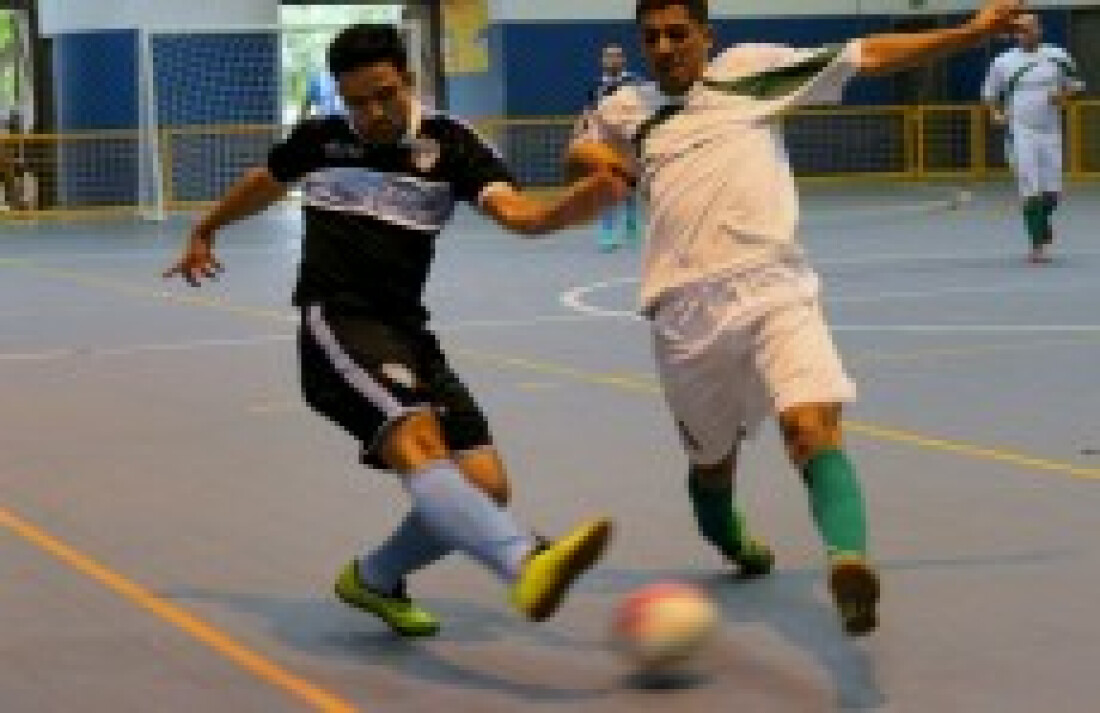 Times disputam a 3ª rodada da Copa Arujá