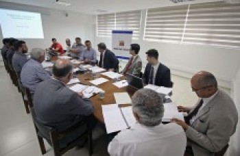 Plano de Segurança será entregue