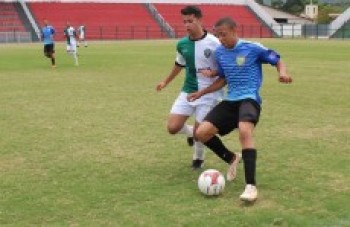 Definidos os quatro times do Infantil e Juvenil