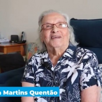 'Minha História, Minha Suzano' conta com 13 vídeos publicados