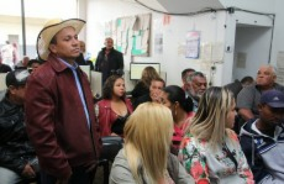 Justiça eleitoral confirma mudança na Câmara em 2017