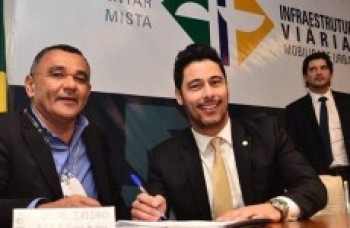 Prefeitura usará depósitos judiciais