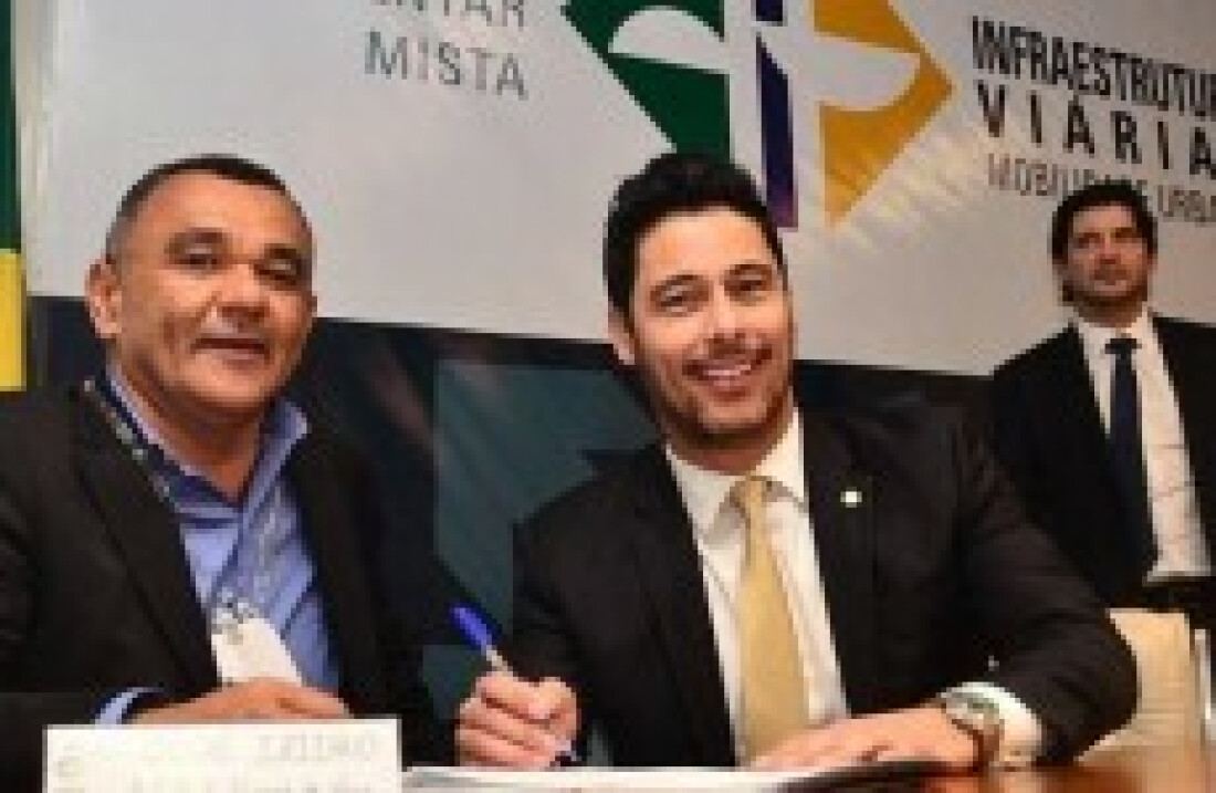 Prefeitura usará depósitos judiciais