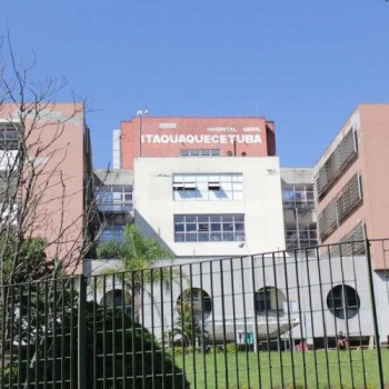 Ocupação de leitos Covid no Santa Marcelina segue 100%