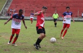 Clubes jogam hoje partidas de oitavas