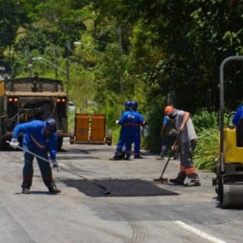 Estrada do Pavan será interditada na noite de hoje