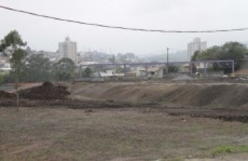 Ação pede alteração no Parque da Cidade