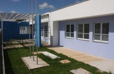 UBS realiza mais de 3 mil atendimentos em um mês