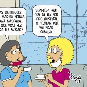 CHARGE