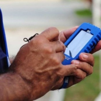 Censo pode ficar para 2023, alerta sindicato