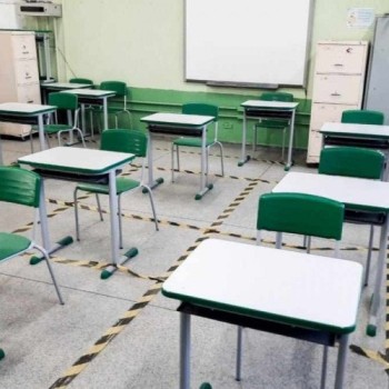 Aulas presenciais em Ferraz começam nesta segunda-feira