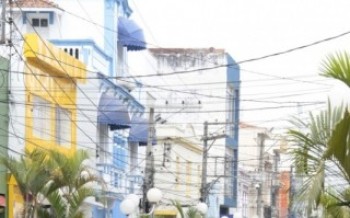 Promoção 'Natal de Carro Novo' começa amanhã